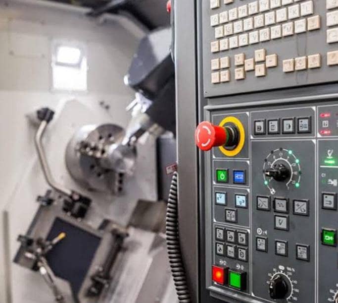 CNC Operator / Helper 0