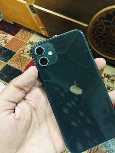 iPhone 11 PTA Approved