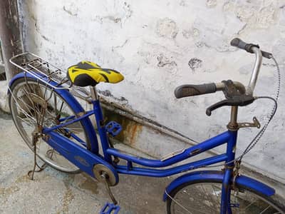 sell bicycle