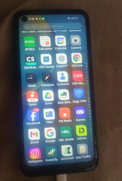 oppo f19