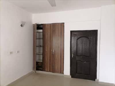 A Centrally Located Flat Is Available For Rent In Lahore