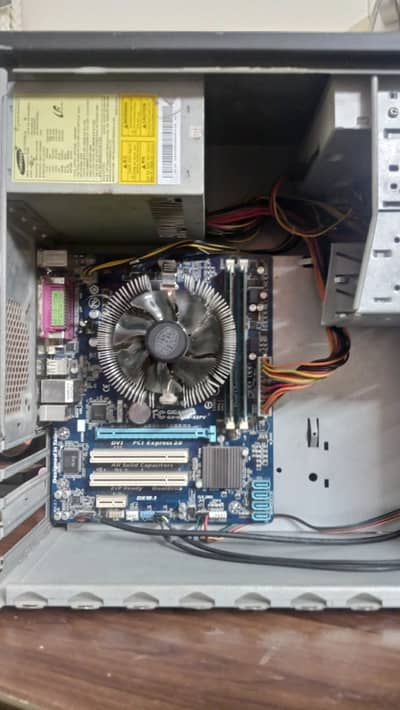 Xeon Gaming Build PC same as i7 4770 (Read AD)