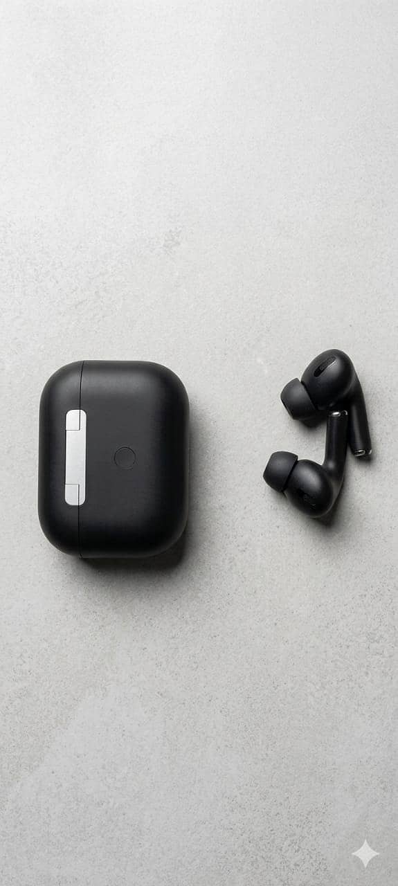 Earphone 2nd generation 2