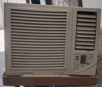 Super General Window ACs