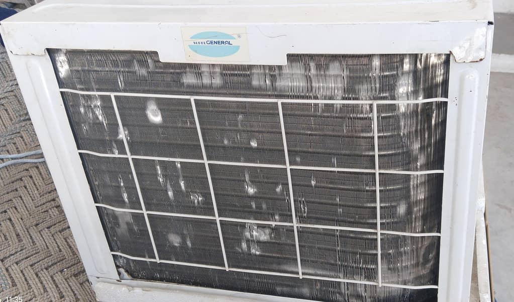 Super General Window ACs 3