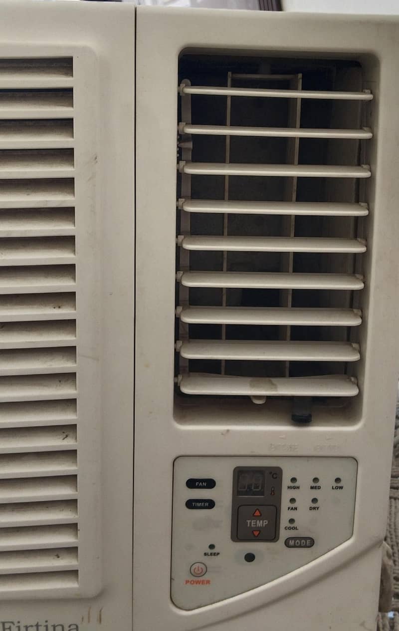 Super General Window ACs 5