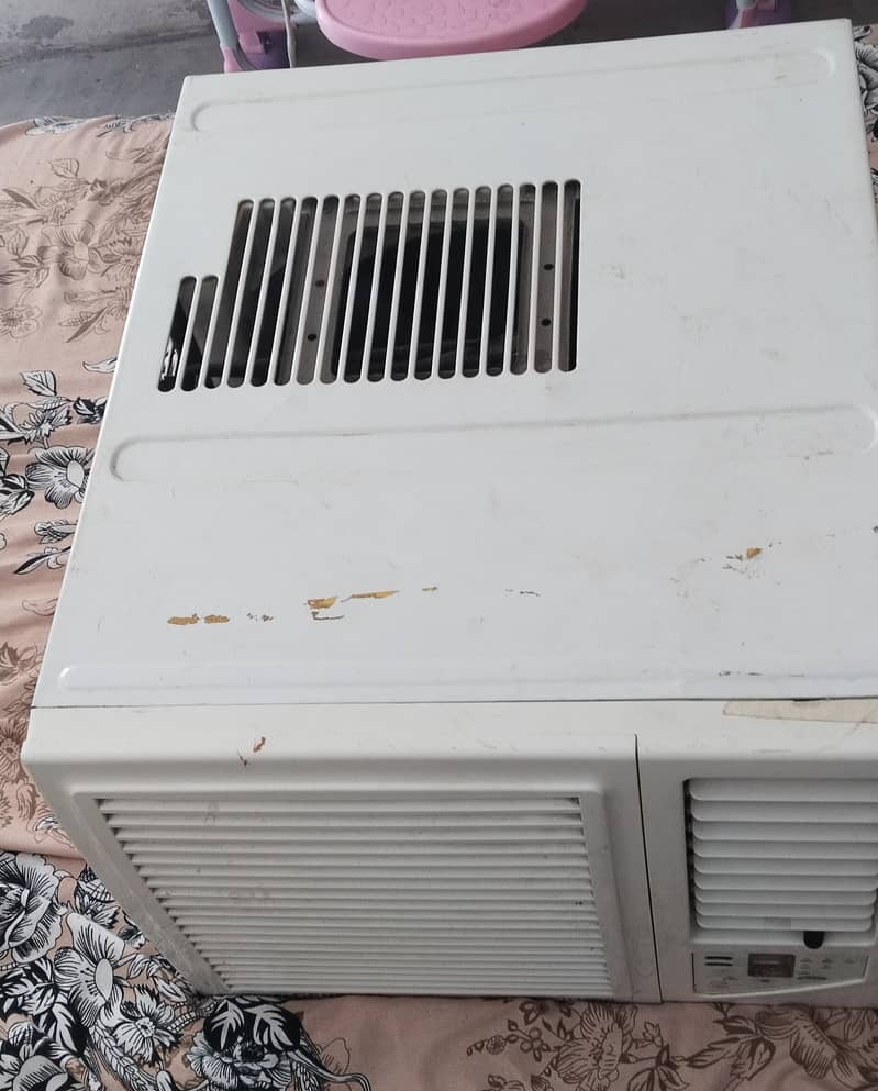 Super General Window ACs 8
