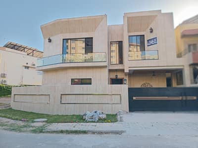 10 Marla Beautiful House for Sale in DHA Phase-2 Islamabad