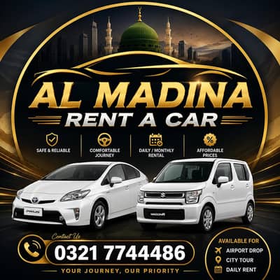 Rent a car