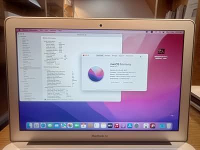 MacBook Air 2017 13inch