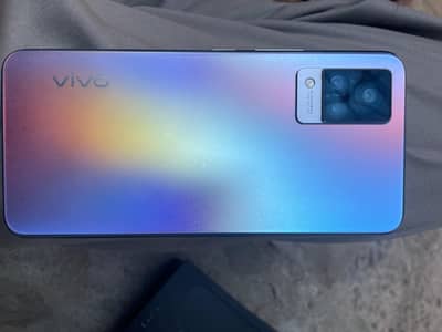 vivo v21