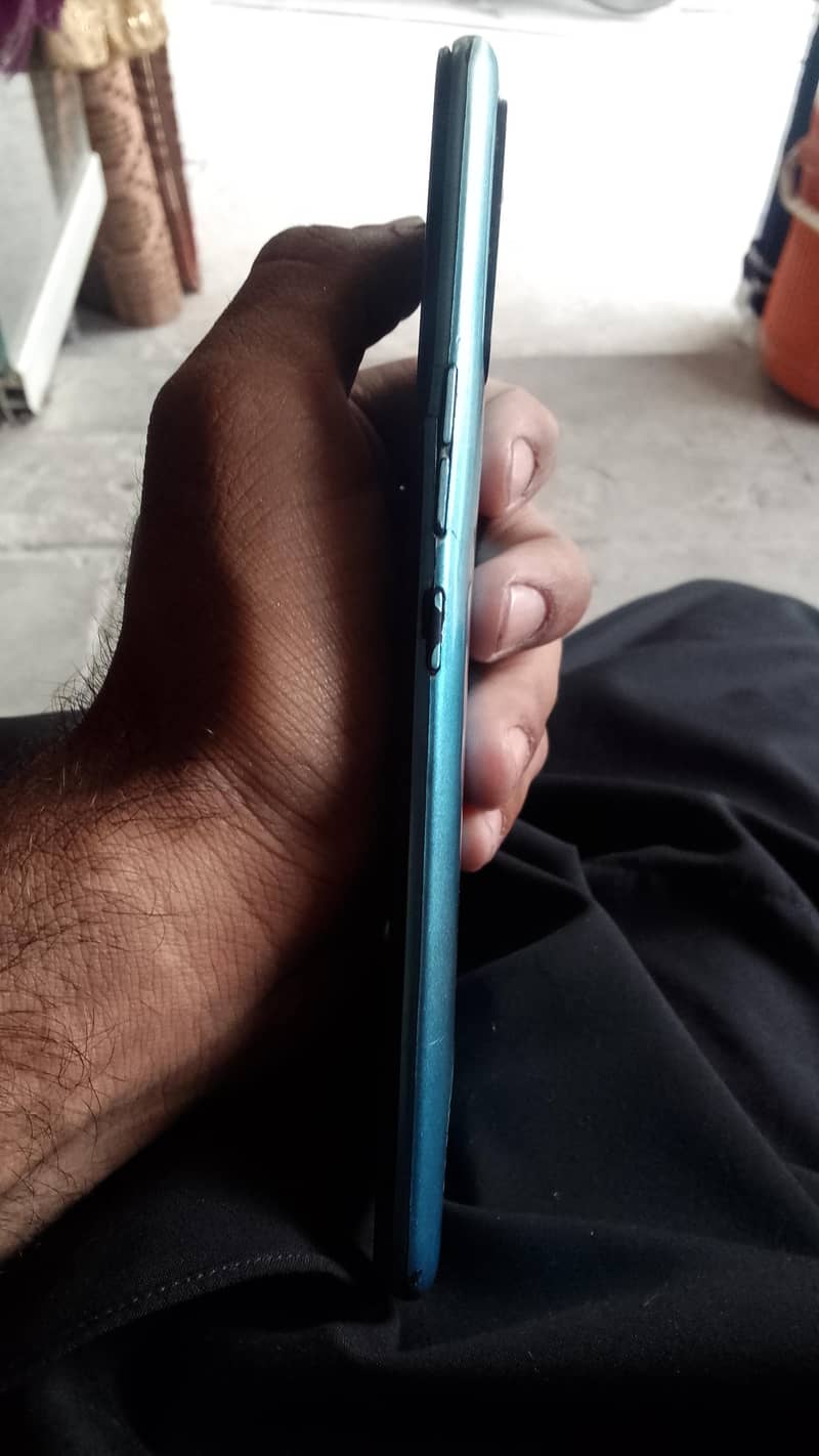 techno spark4 2