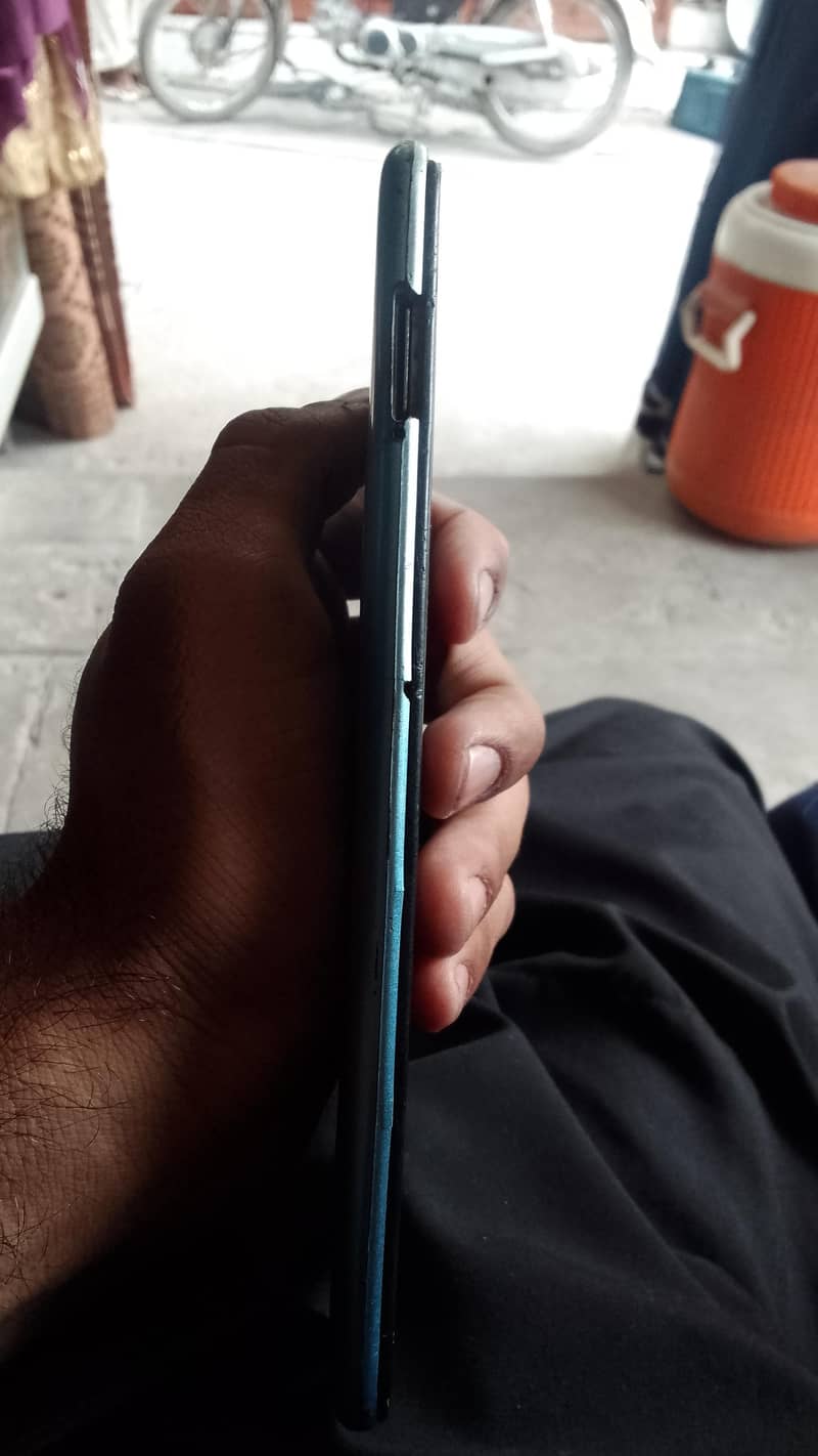 techno spark4 3