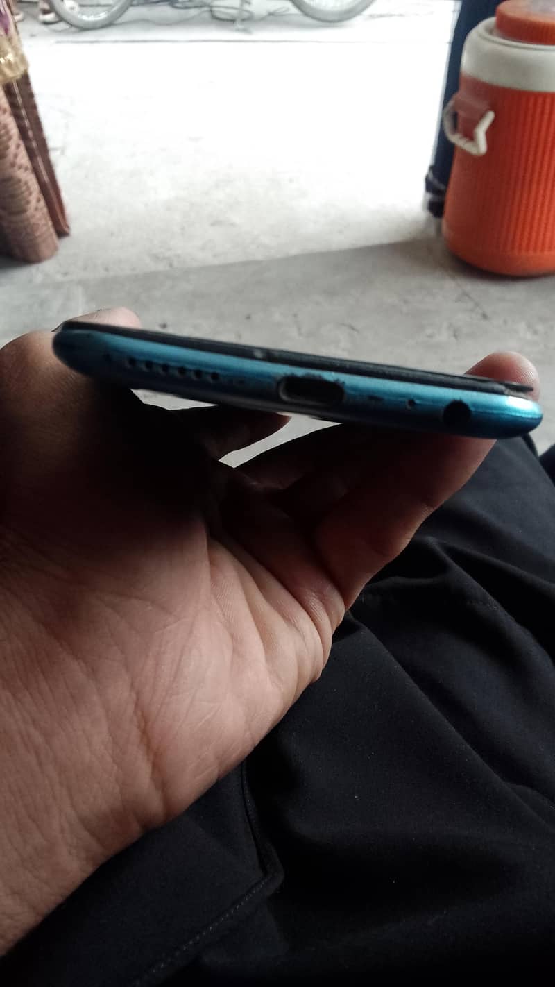 techno spark4 4