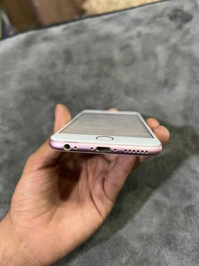 i phone 6s