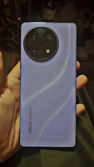 CAMON 30S