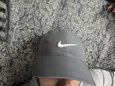 Originally Nike cap