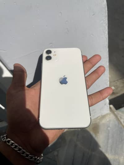 iPhone 11 128gb