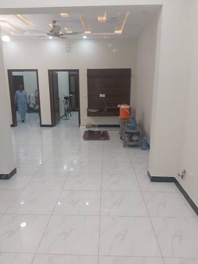 Brand New 5 Marla Double Storey Full House For Rent In F Block Satellite Town Rawalpindi