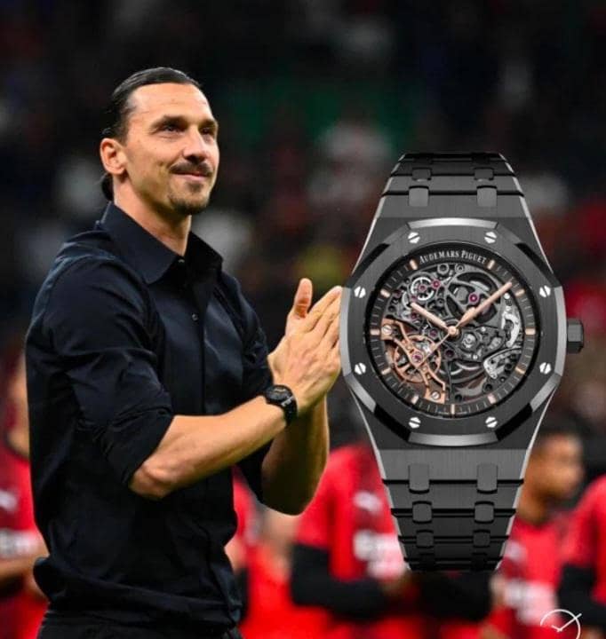 AP SKELETON AUTOMATIC 0