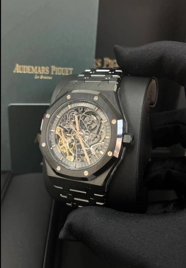AP SKELETON AUTOMATIC 1