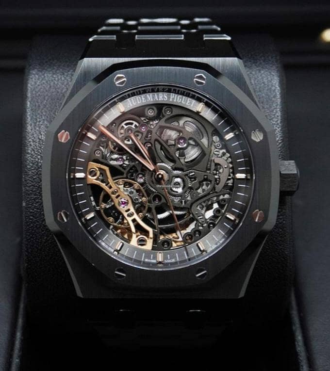 AP SKELETON AUTOMATIC 2
