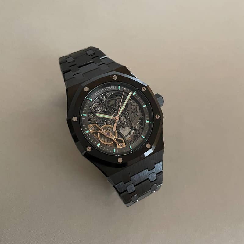 AP SKELETON AUTOMATIC 3