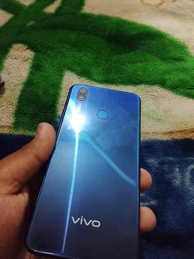 vivo y 11 total orignal khula hoa nhi ha jenwan para ha
