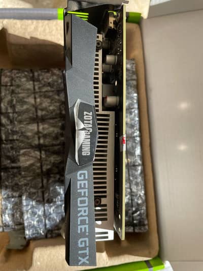 Gaming PC i7 3770 GTX 1650 16GB RAM SSD – Perfect Condition
