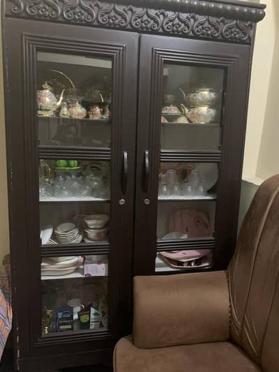 showcase