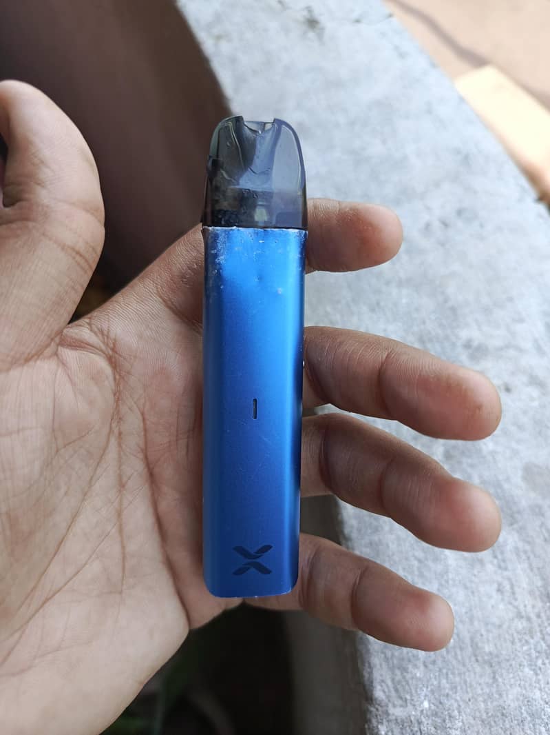 Freemax Pod 0