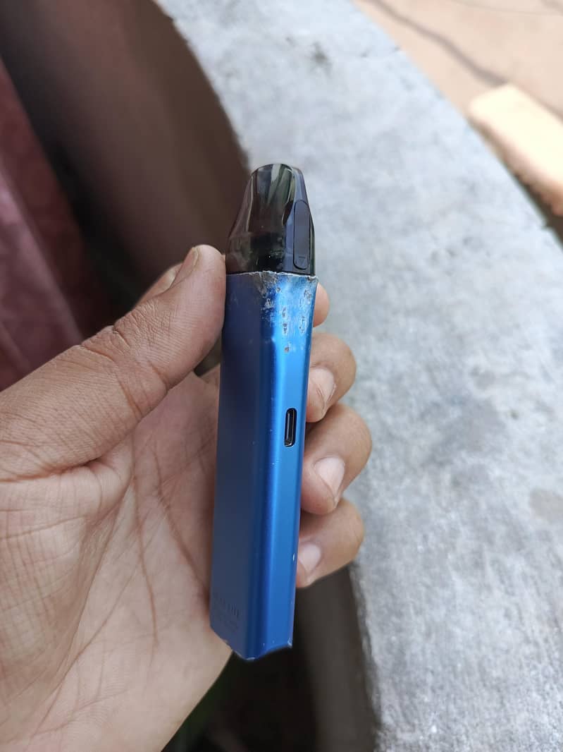 Freemax Pod 1