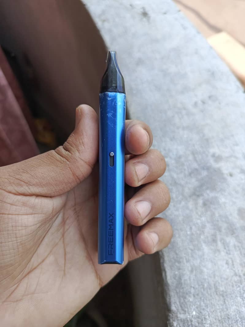 Freemax Pod 2