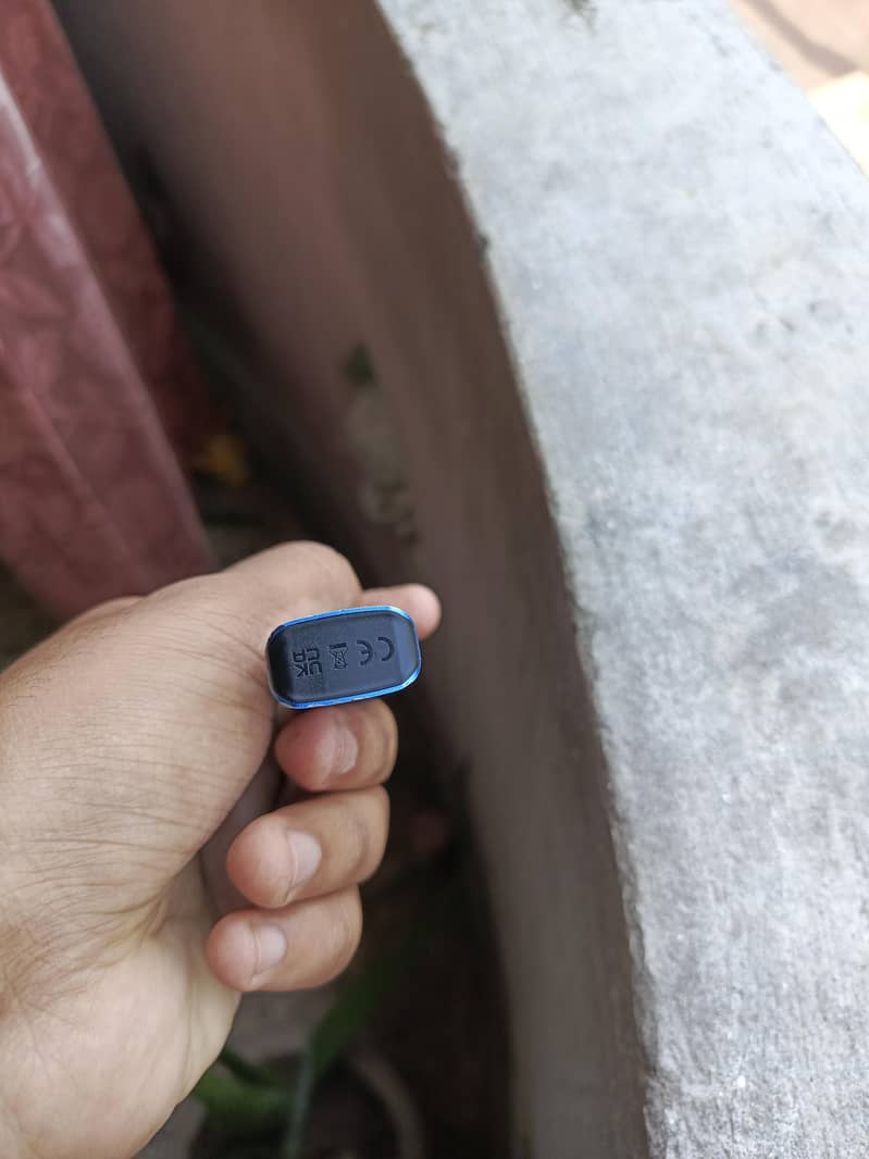 Freemax Pod 3