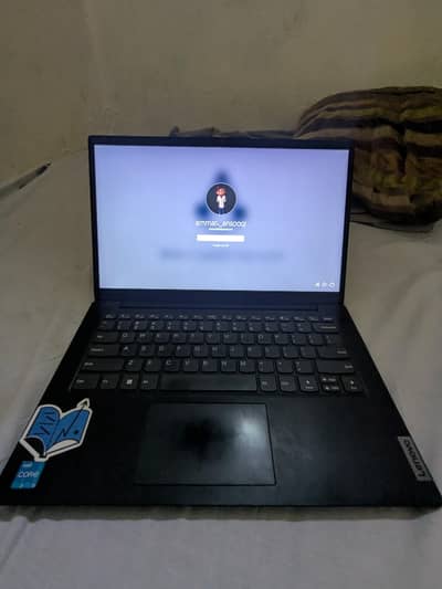 Lenovo i5 12 Gen