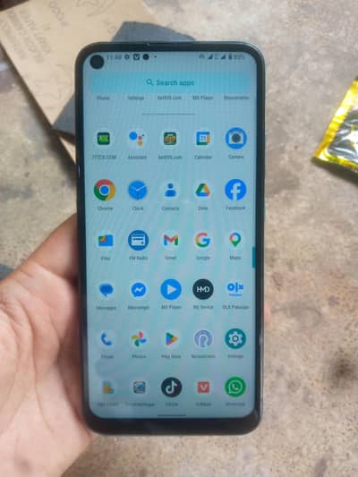 Nokia 3.4 sale exchange