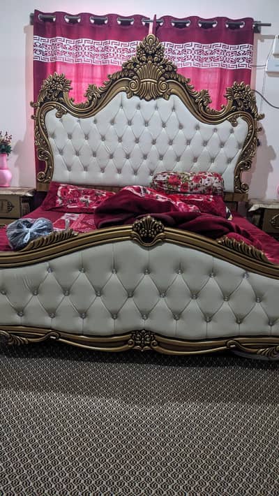 Bedroom set for sale