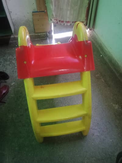high quality plastic