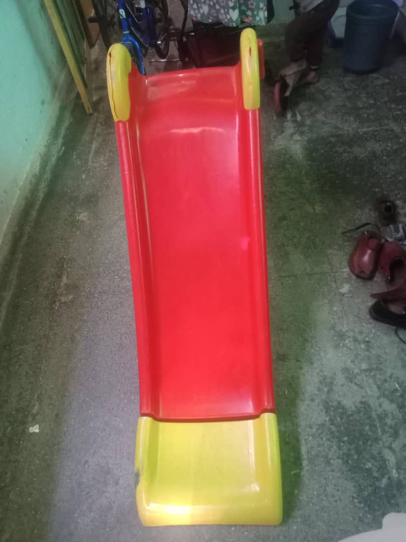 high quality plastic 1