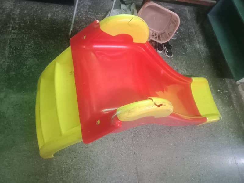 high quality plastic 2