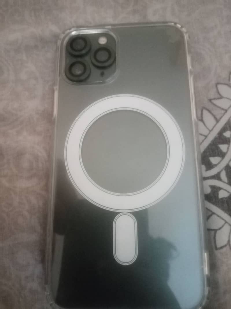 IPHONE 11 PRO 0