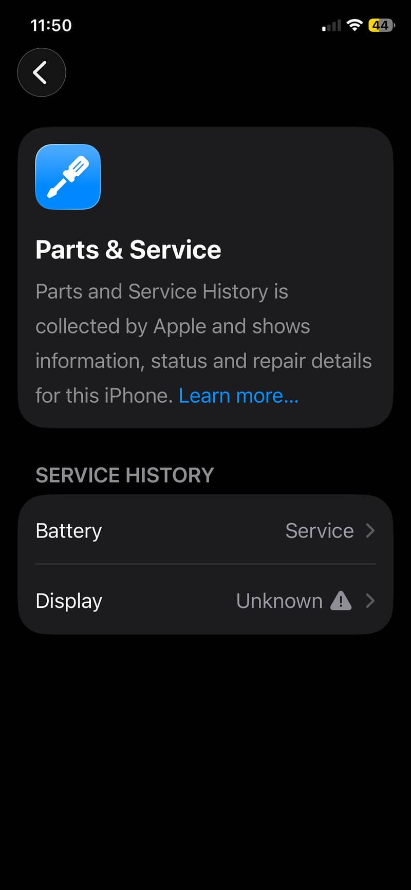 IPHONE 11 PRO 4