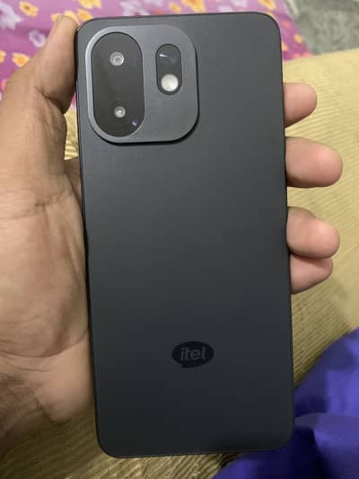 100c itel