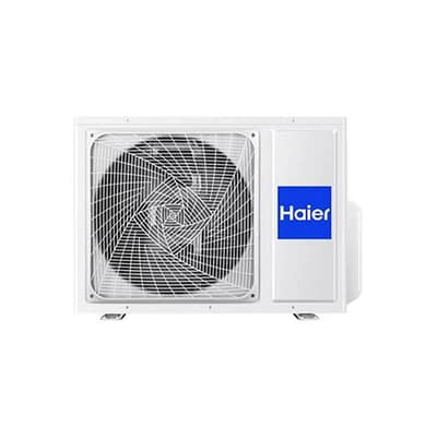 brand new ac only 1 season use