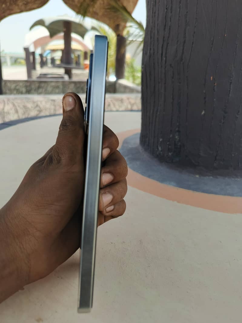 Infinix note 40 1