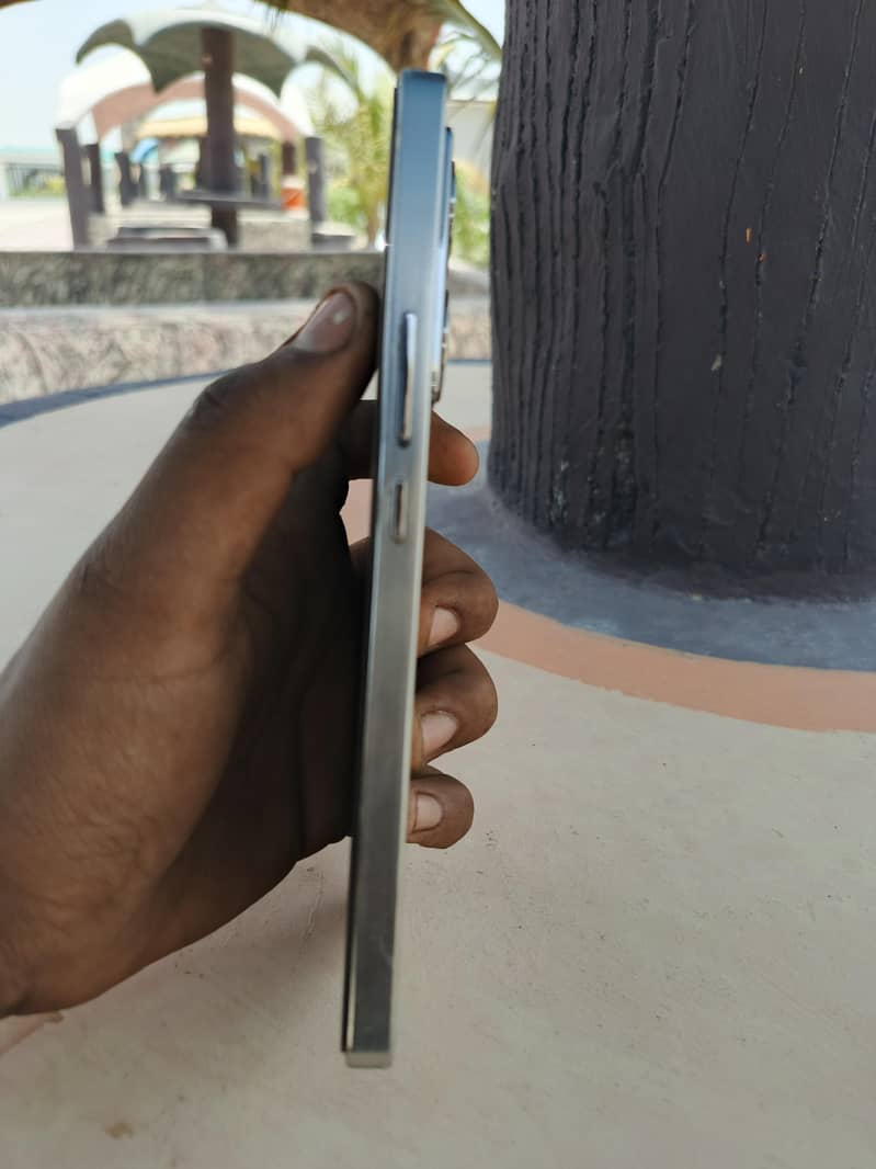 Infinix note 40 4