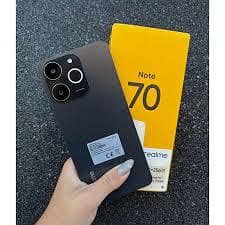 Realme Note 70  128gb