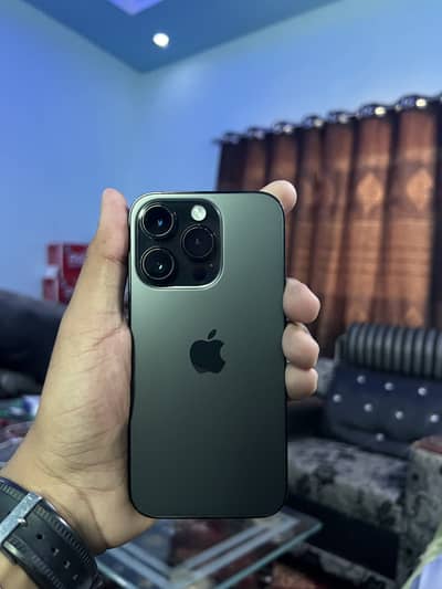 Apple iPhone 14 Pro Jv