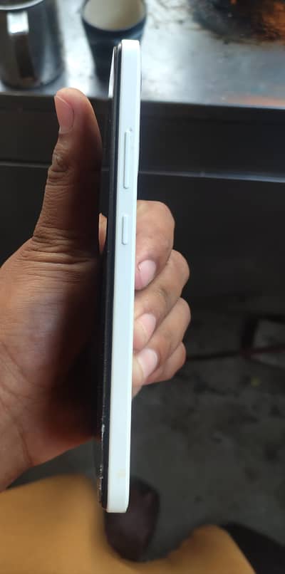 Infinix Smart 7