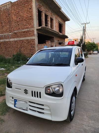 Alto vxr 2022 for sale